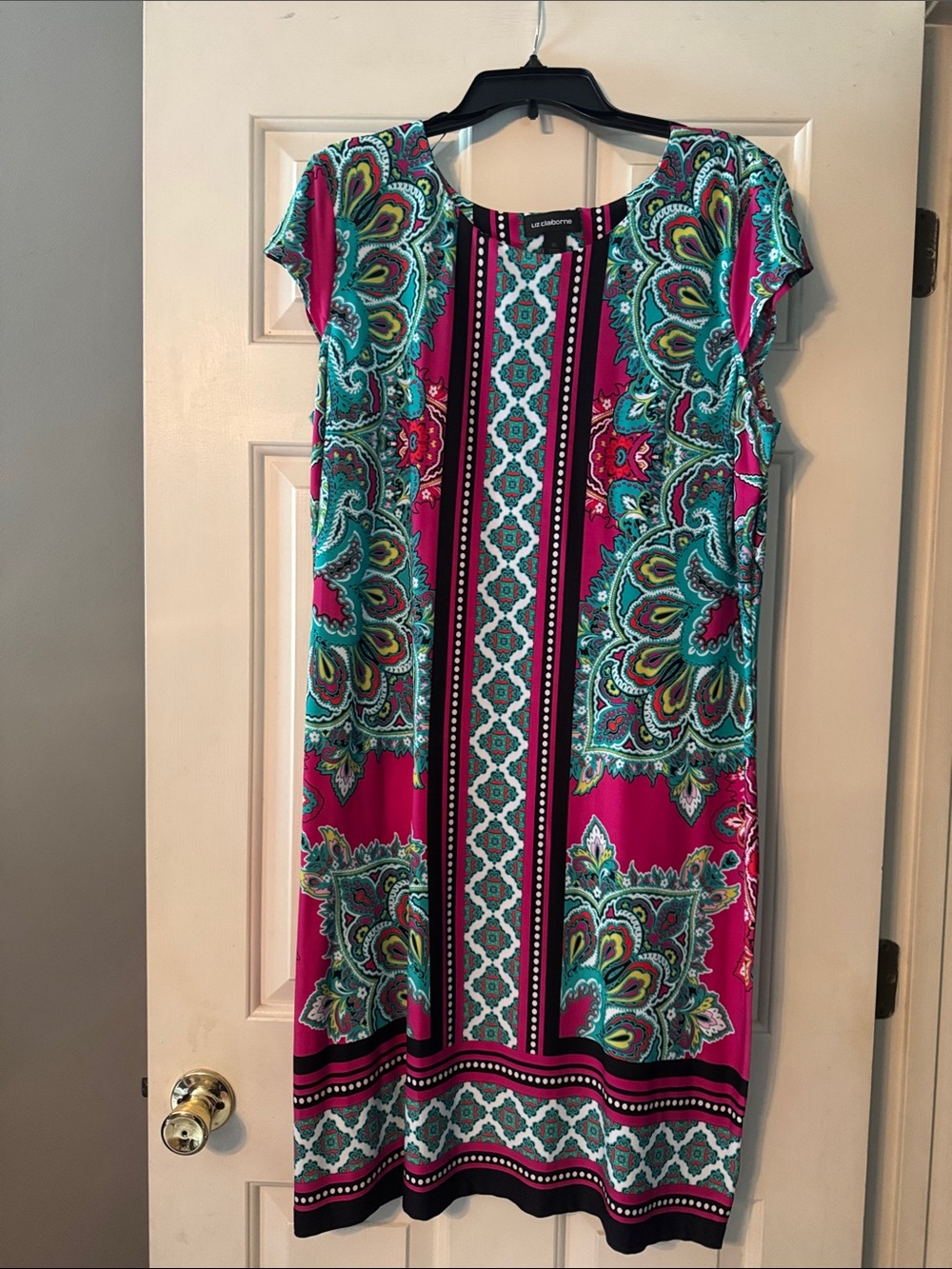 Liz Claiborne Dress Size XL